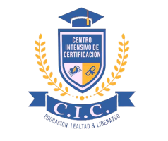 Centro Intensivo de Certificación